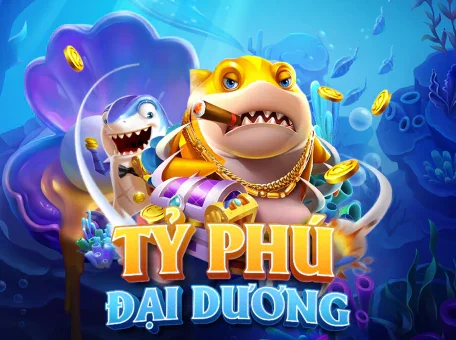 bắn cá online